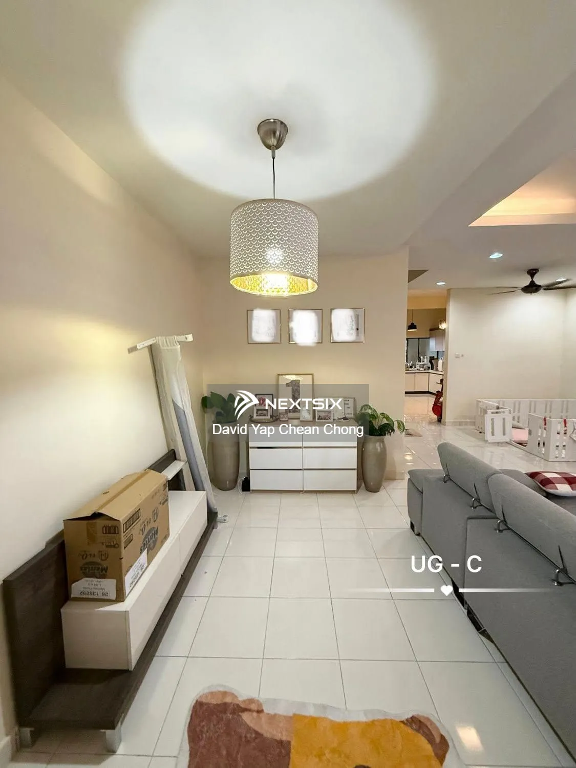 2-sty Terrace/Link House For Sale in Bandar Puteri Klang Selangor - Image 5