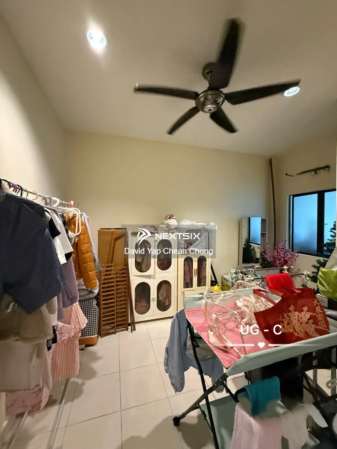 2-sty Terrace/Link House For Sale in Bandar Puteri Klang Selangor - Image 6