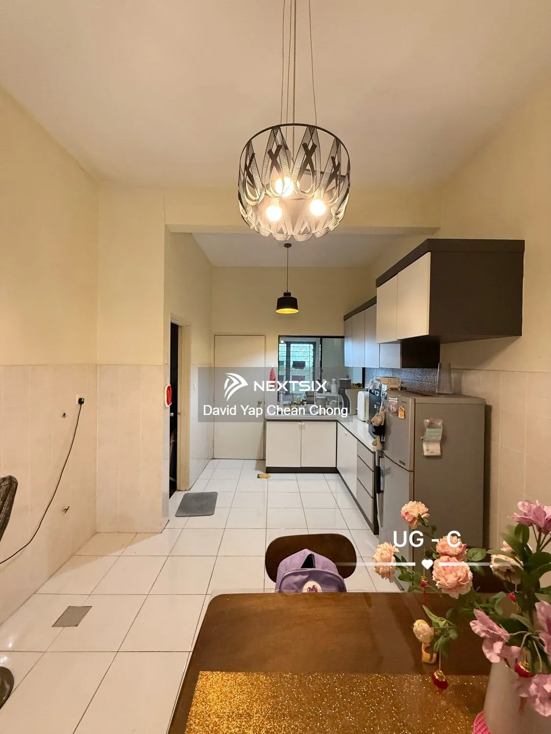 2-sty Terrace/Link House For Sale in Bandar Puteri Klang Selangor - Image 7