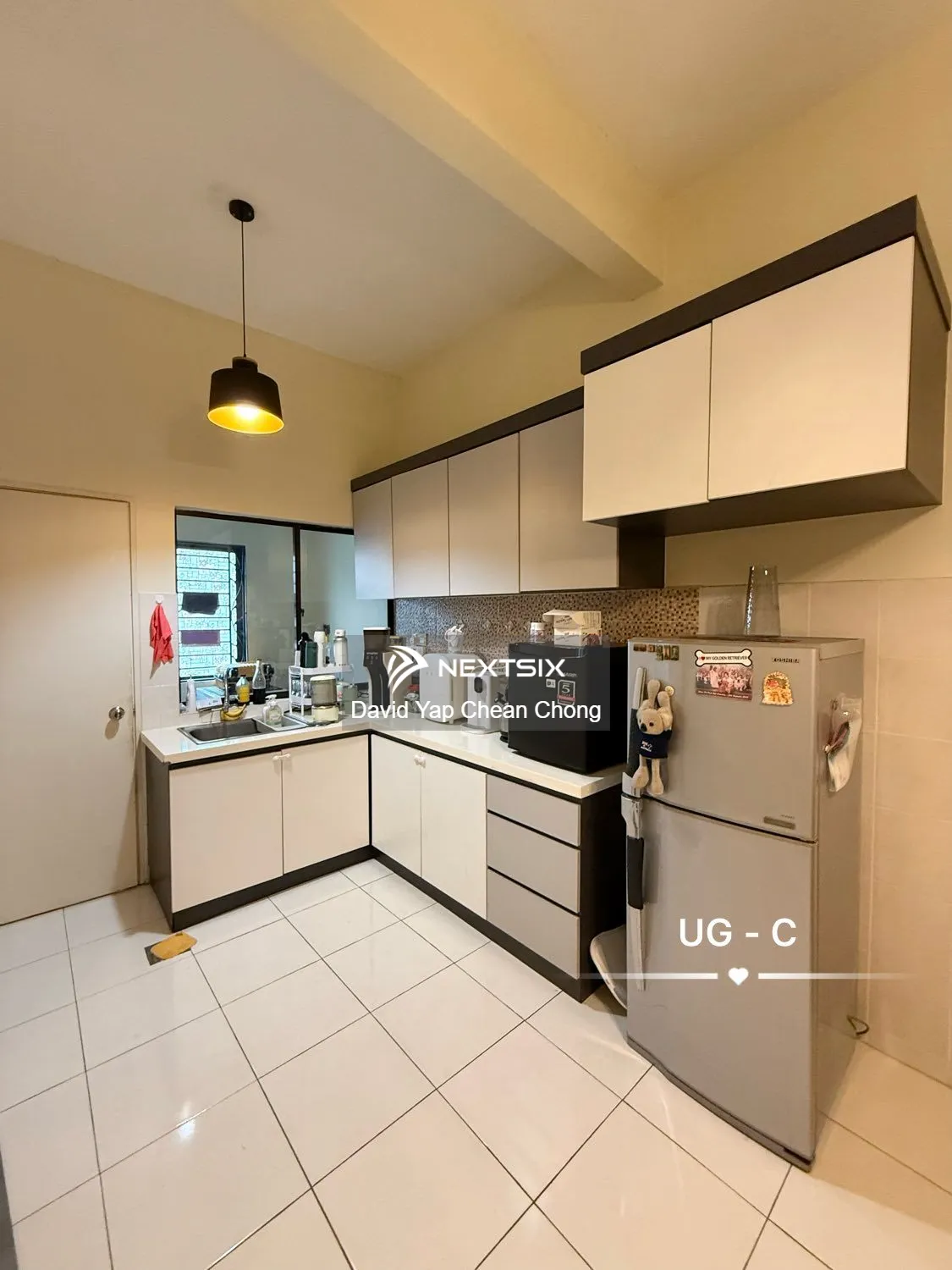 2-sty Terrace/Link House For Sale in Bandar Puteri Klang Selangor - Image 8
