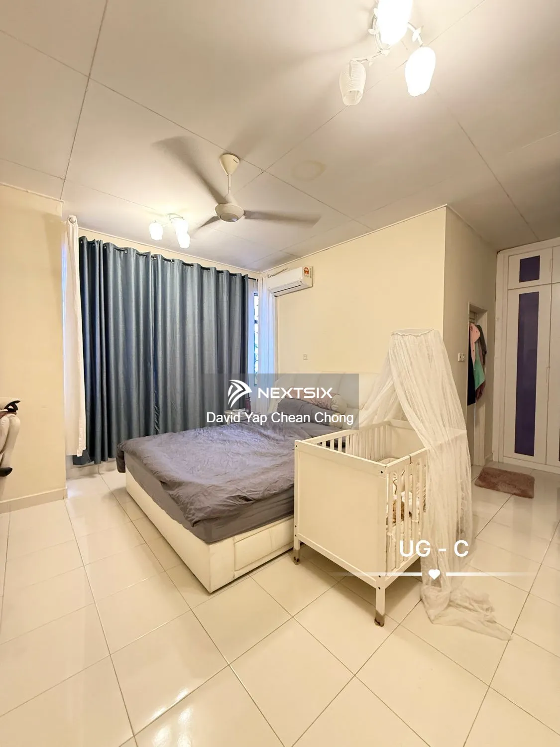 2-sty Terrace/Link House For Sale in Bandar Puteri Klang Selangor - Image 9