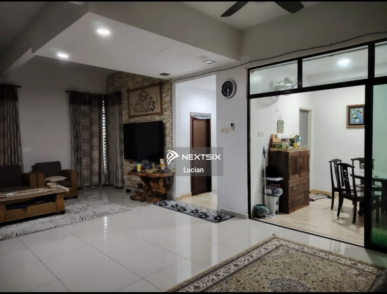 Semi-detached House For Sale in Bertam Melaka - Image 7