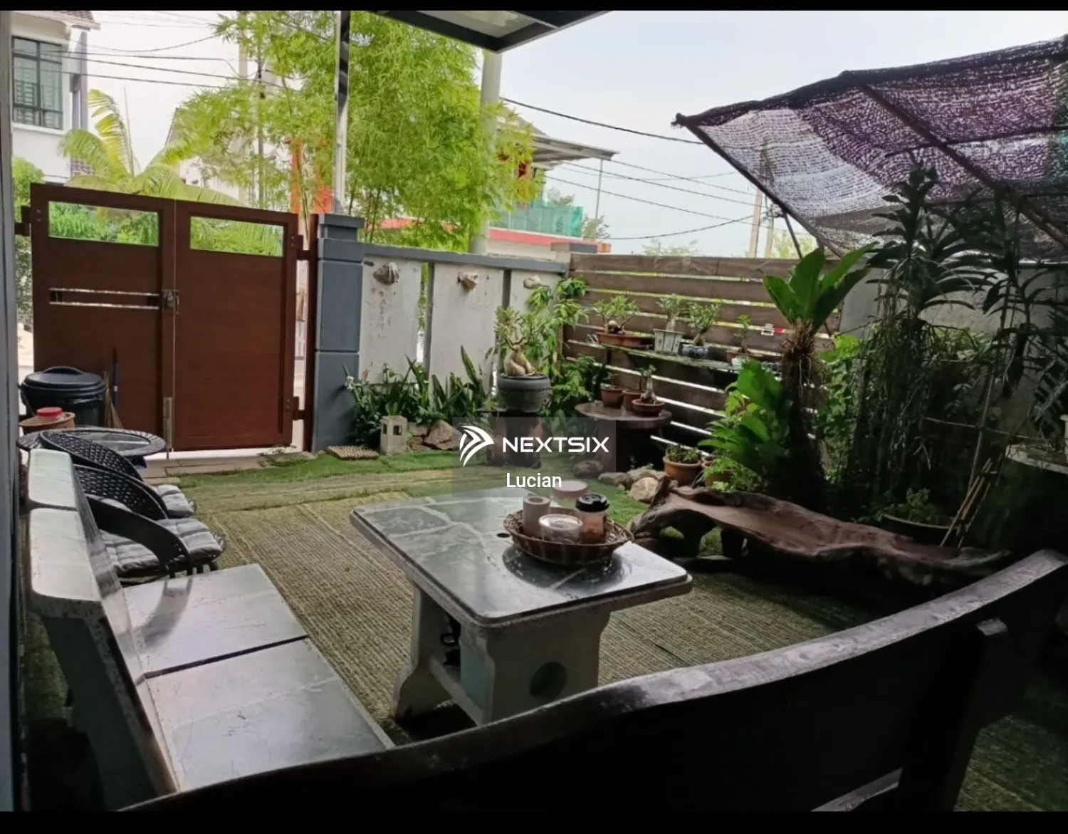 Semi-detached House For Sale in Bertam Melaka - Image 8
