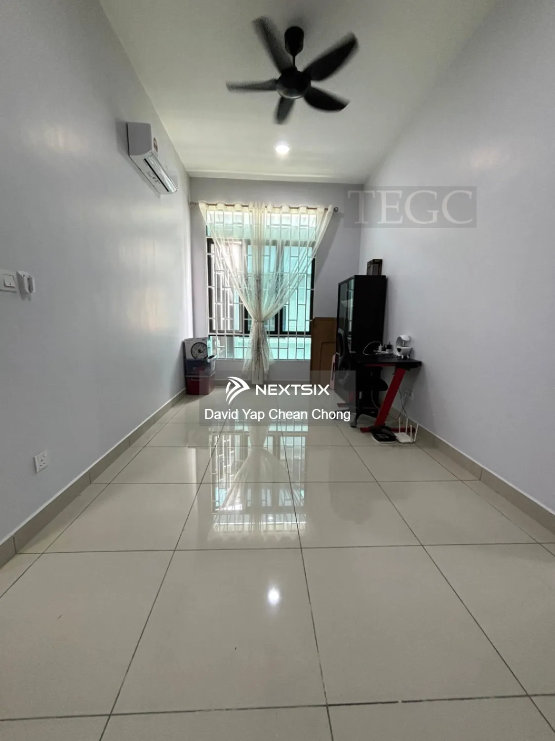 Semi-detached House For Sale in Klang Selangor - Image 10