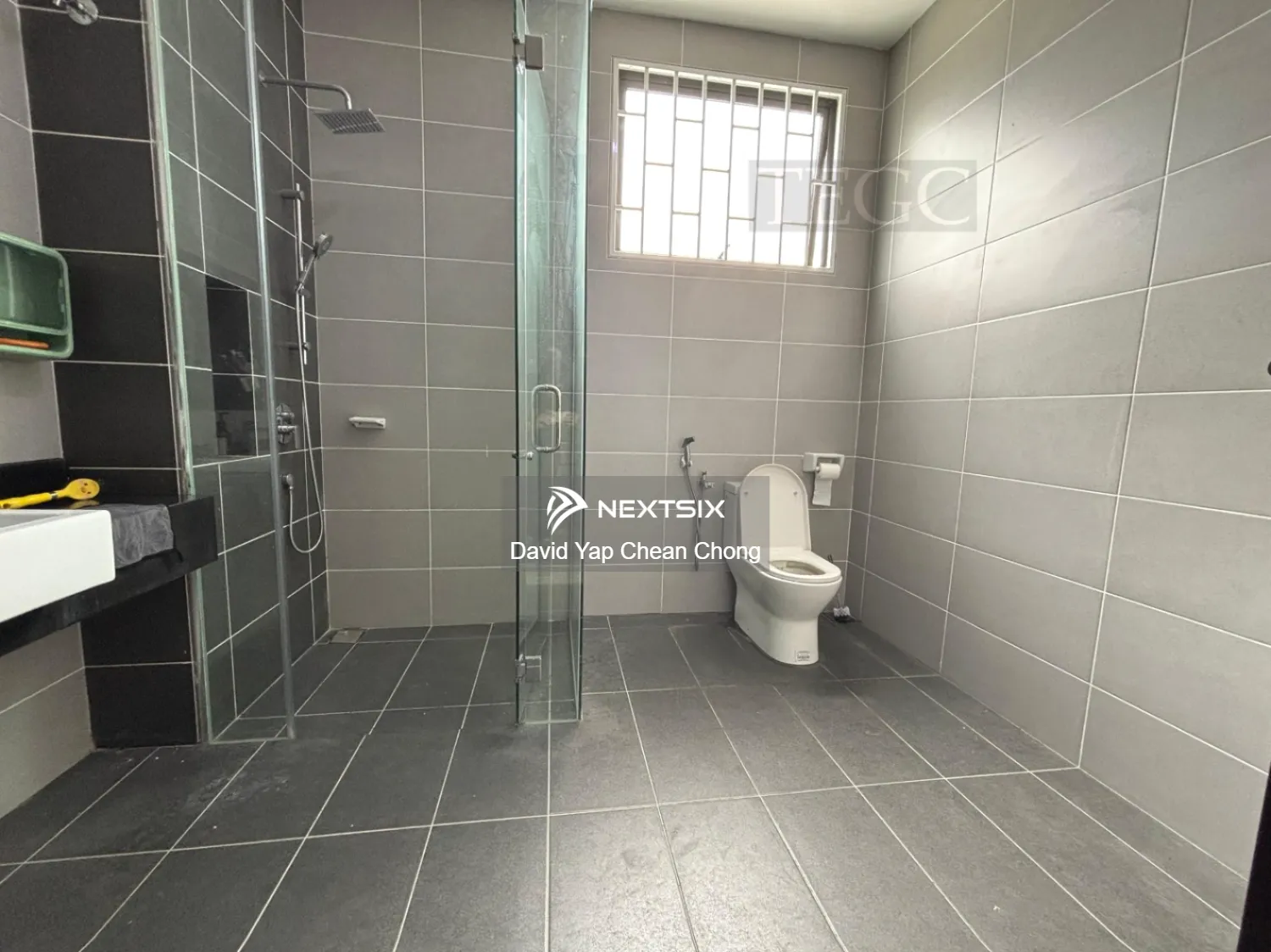 Semi-detached House For Sale in Klang Selangor - Image 13