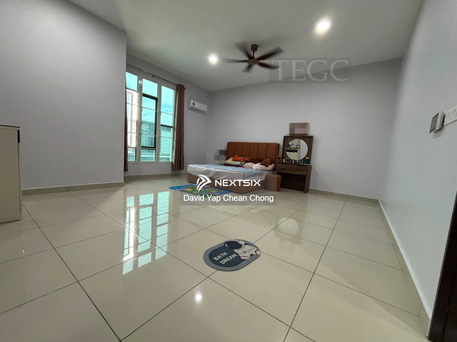 Semi-detached House For Sale in Klang Selangor - Image 14