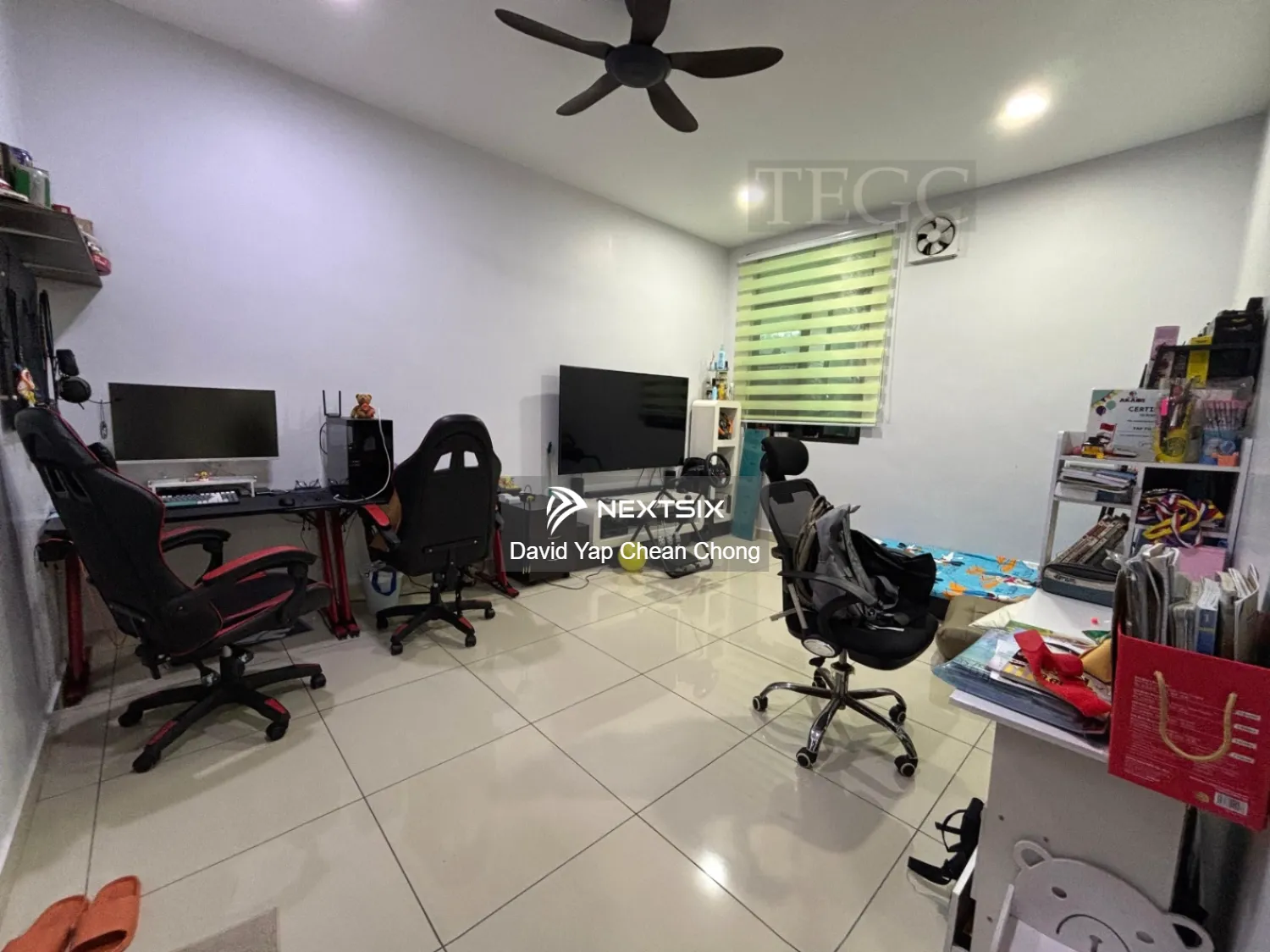 Semi-detached House For Sale in Klang Selangor - Image 15