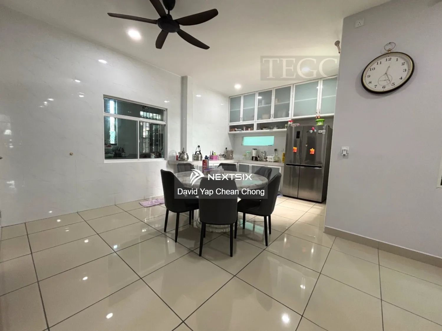 Semi-detached House For Sale in Klang Selangor - Image 16