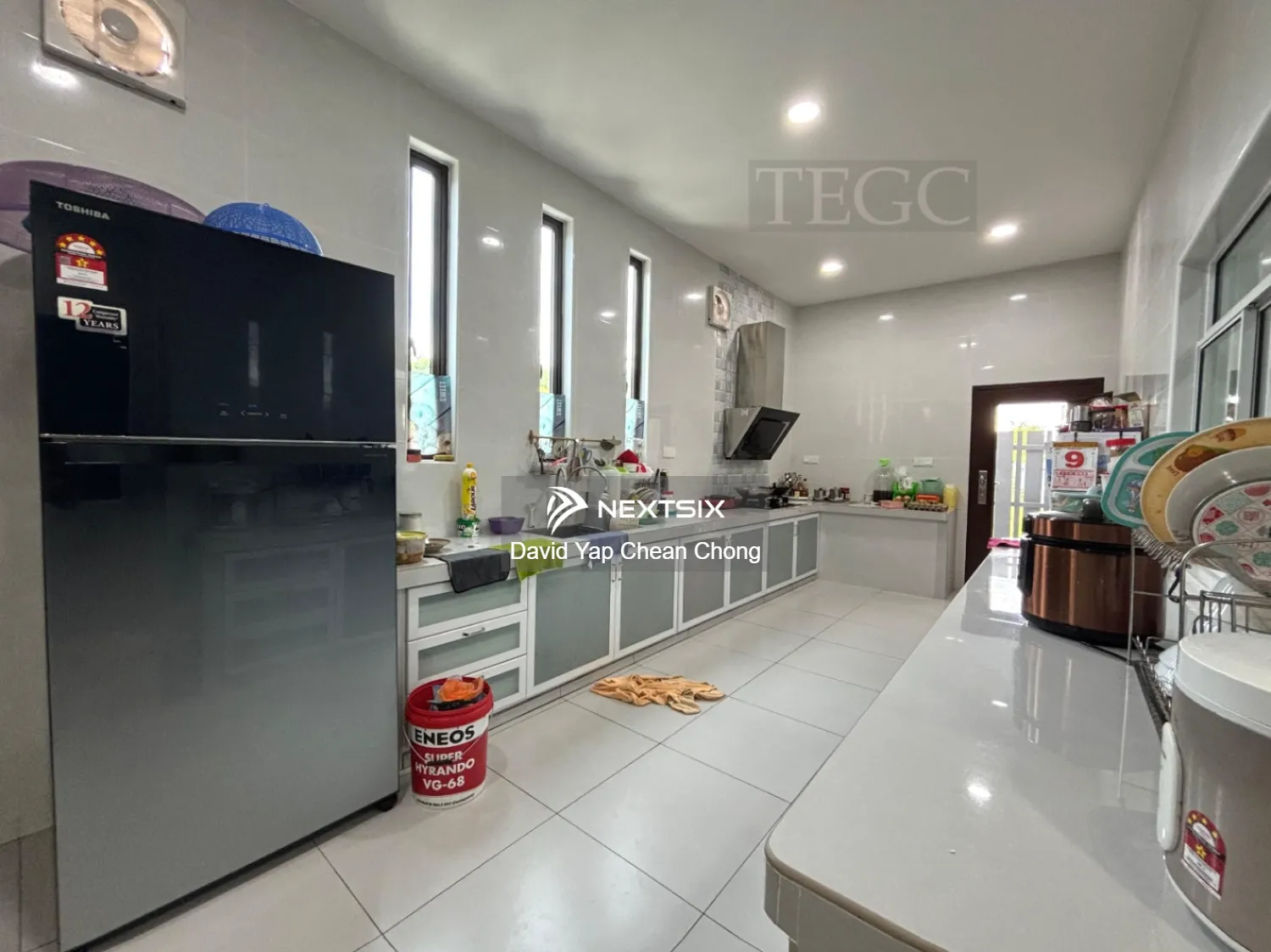 Semi-detached House For Sale in Klang Selangor - Image 5