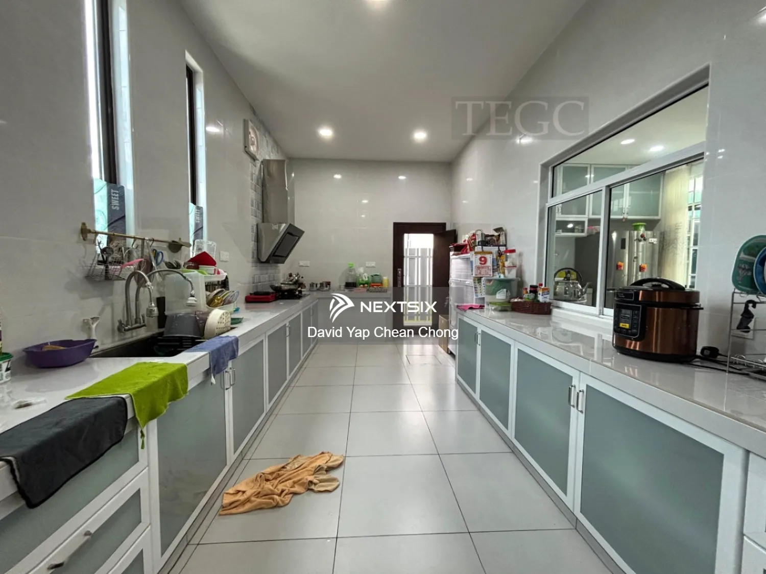 Semi-detached House For Sale in Klang Selangor - Image 7
