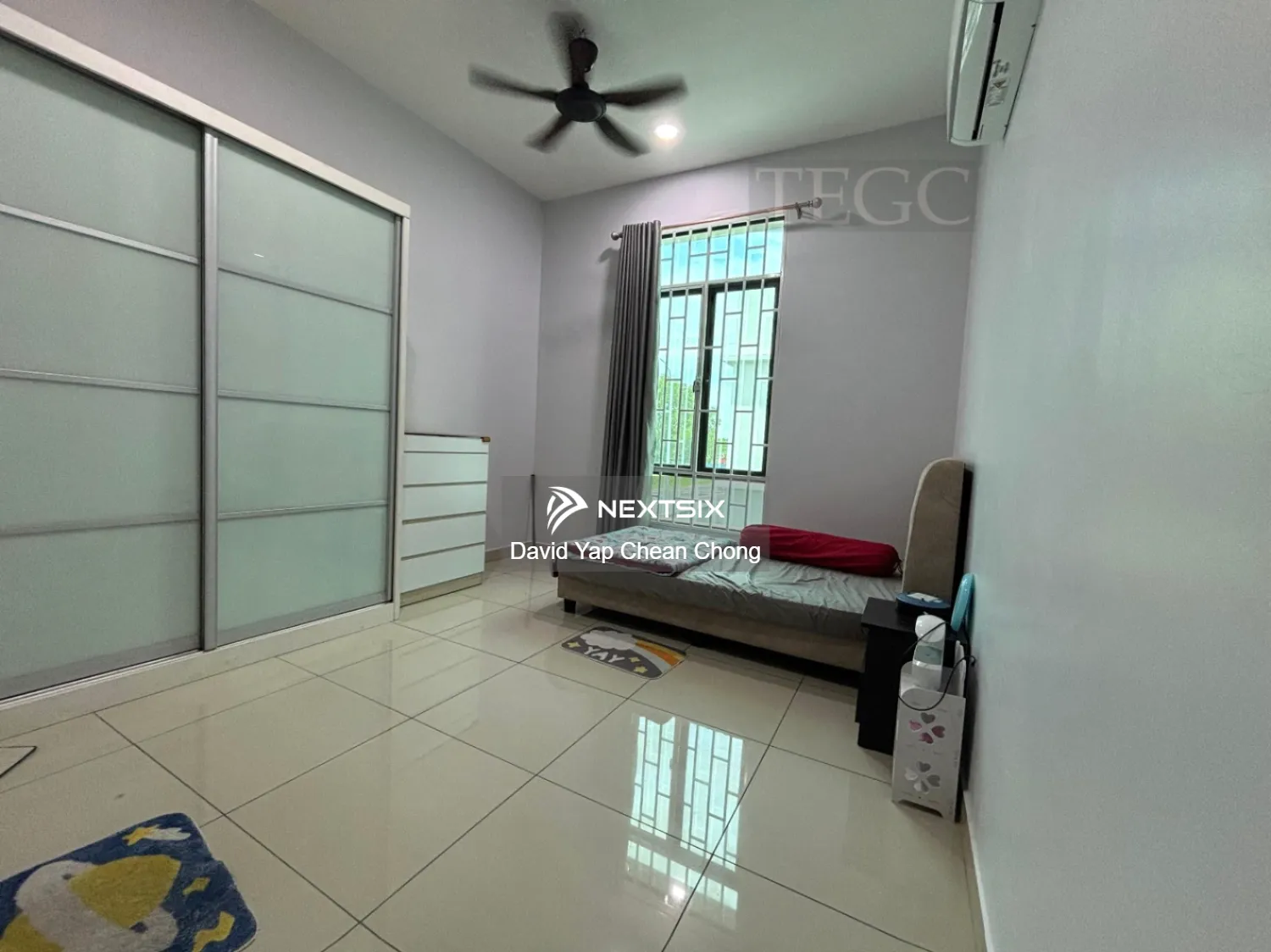 Semi-detached House For Sale in Klang Selangor - Image 8