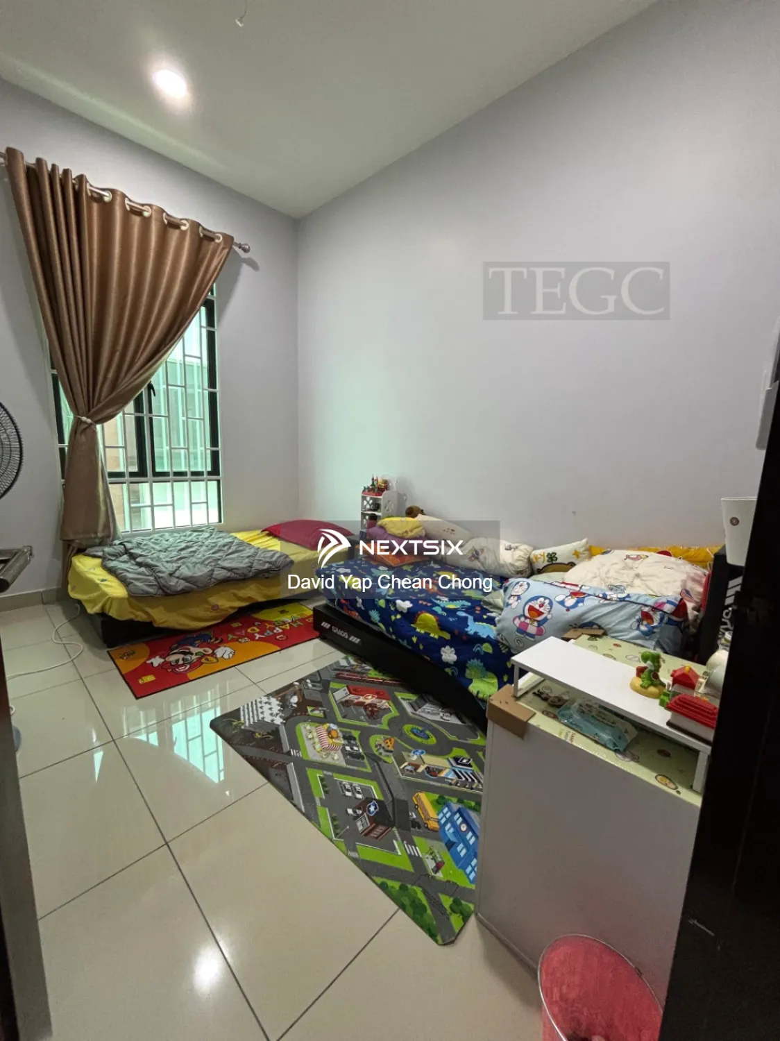 Semi-detached House For Sale in Klang Selangor - Image 9