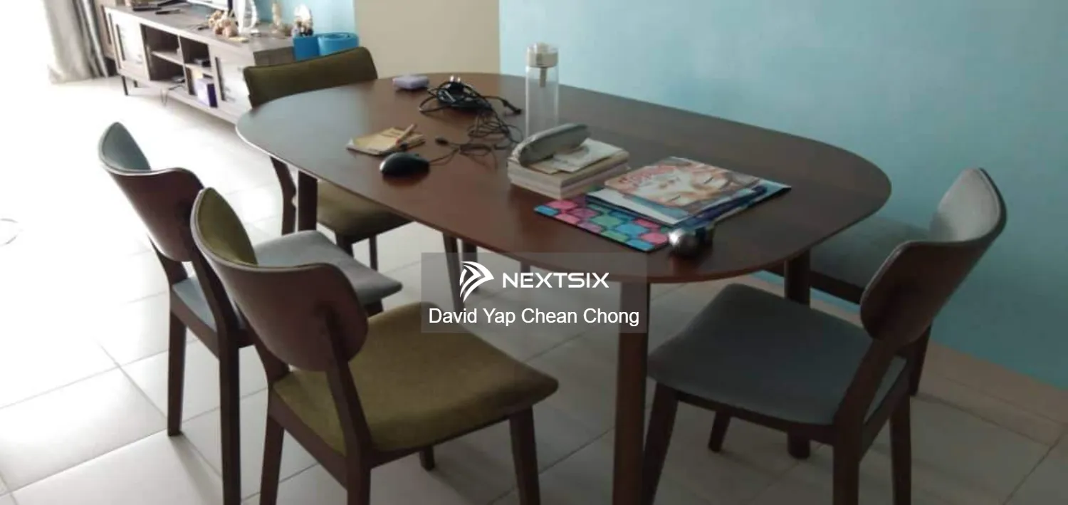 Apartment For Sale in Setia Alam Selangor - Image 10