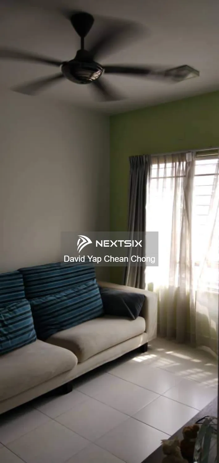 Apartment For Sale in Setia Alam Selangor - Image 11