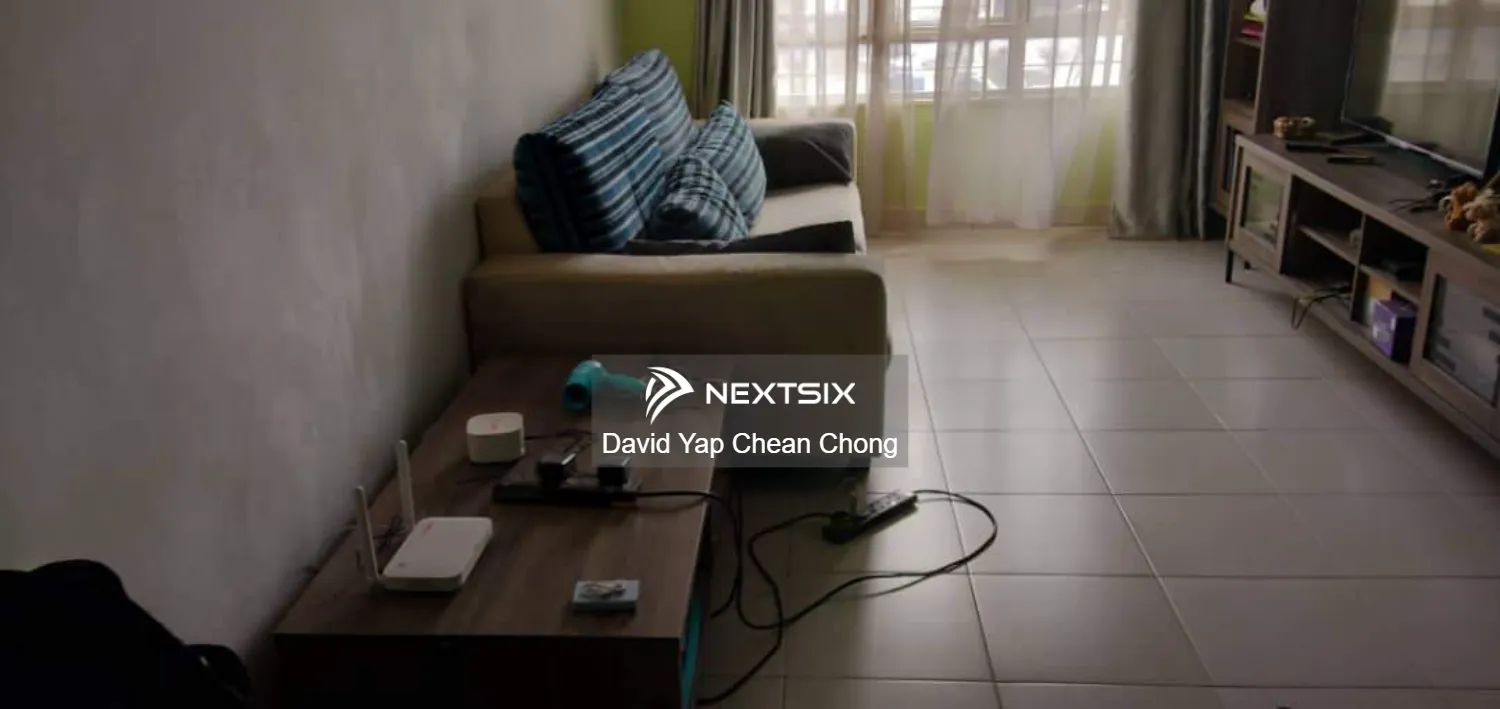 Apartment For Sale in Setia Alam Selangor - Image 12