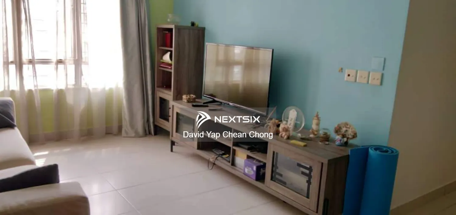 Apartment For Sale in Setia Alam Selangor - Image 13