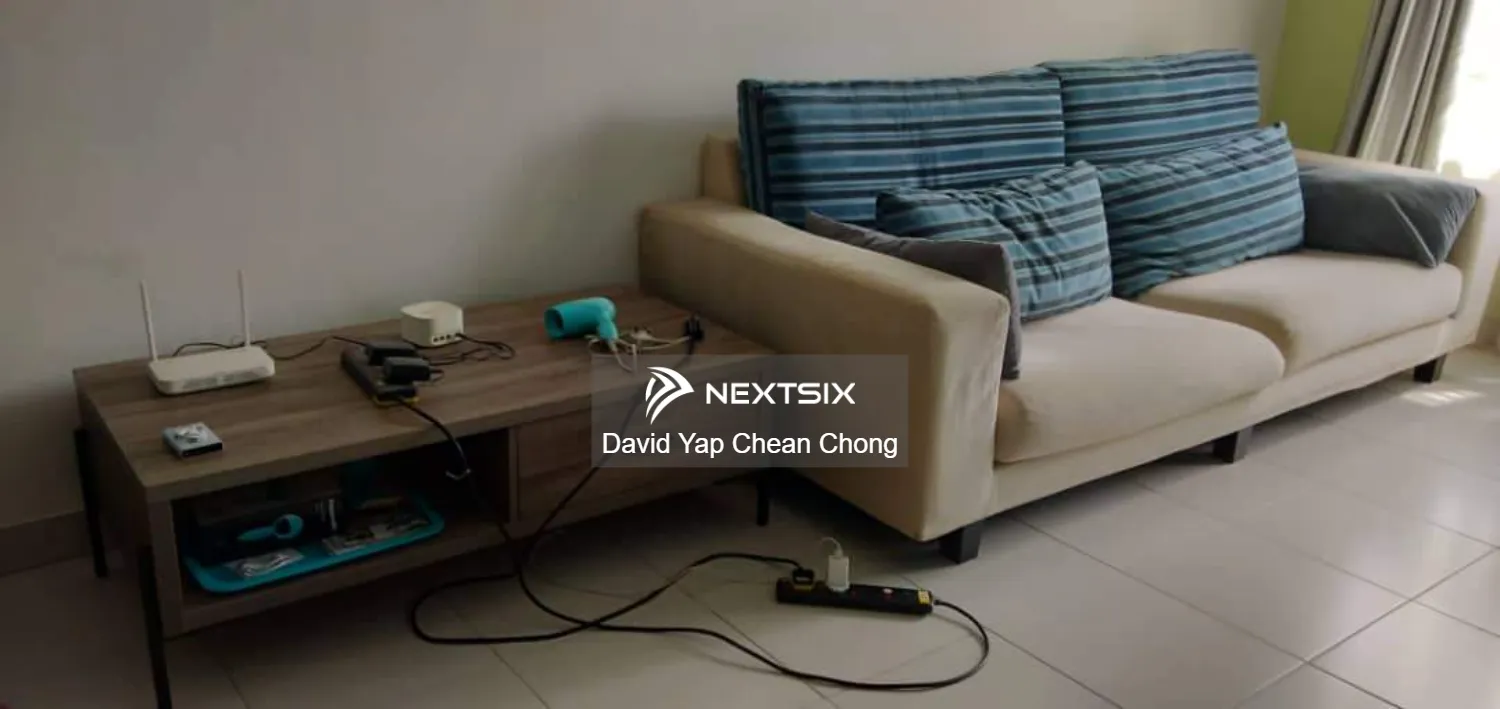 Apartment For Sale in Setia Alam Selangor - Image 14