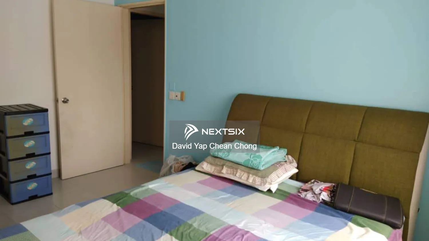 Apartment For Sale in Setia Alam Selangor - Image 15
