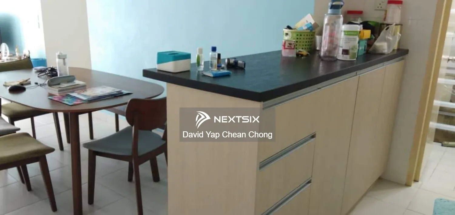 Apartment For Sale in Setia Alam Selangor - Image 5