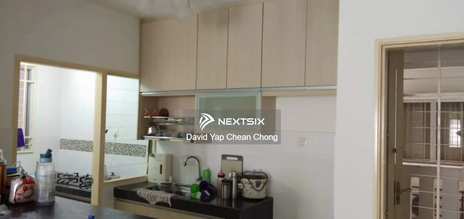 Apartment For Sale in Setia Alam Selangor - Image 6