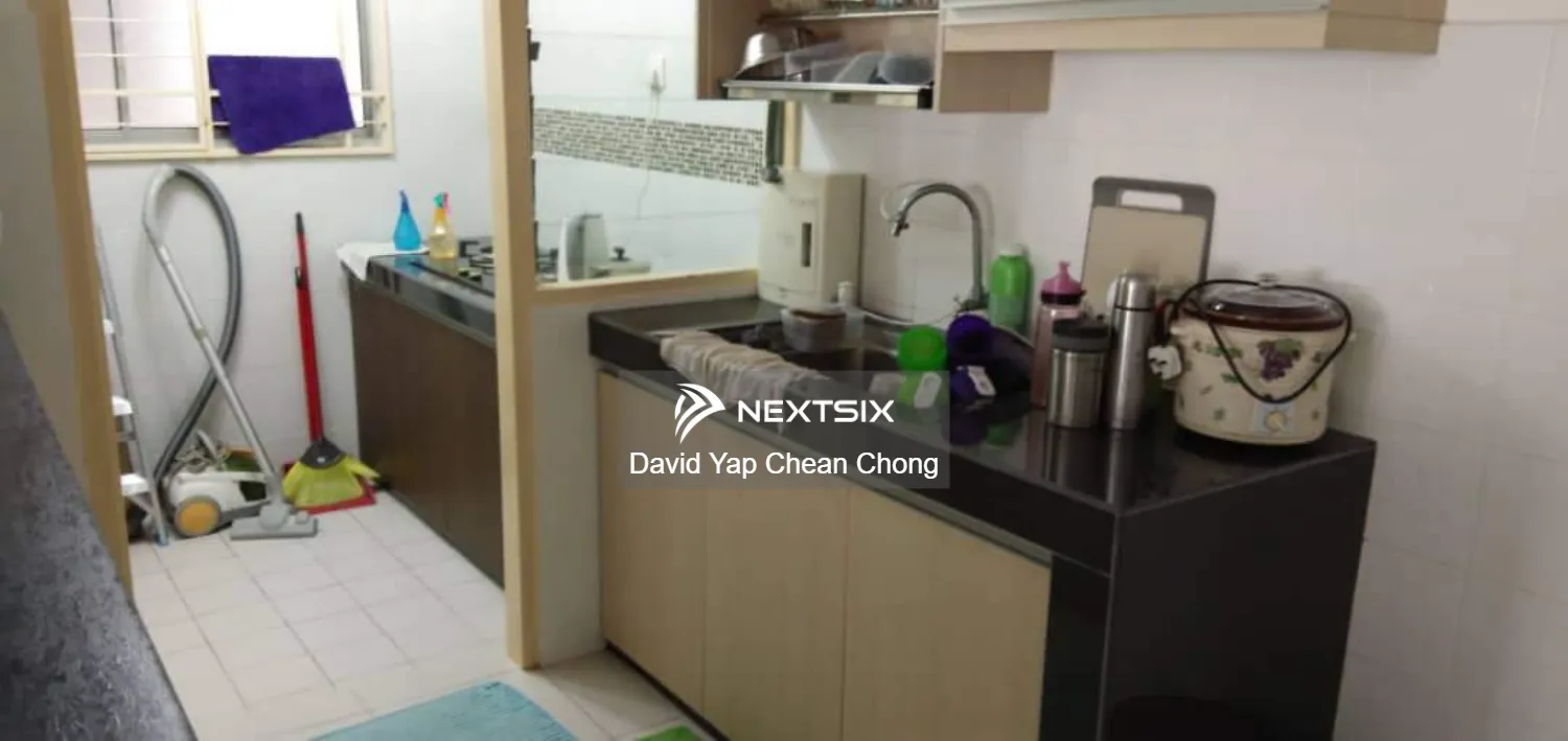 Apartment For Sale in Setia Alam Selangor - Image 7