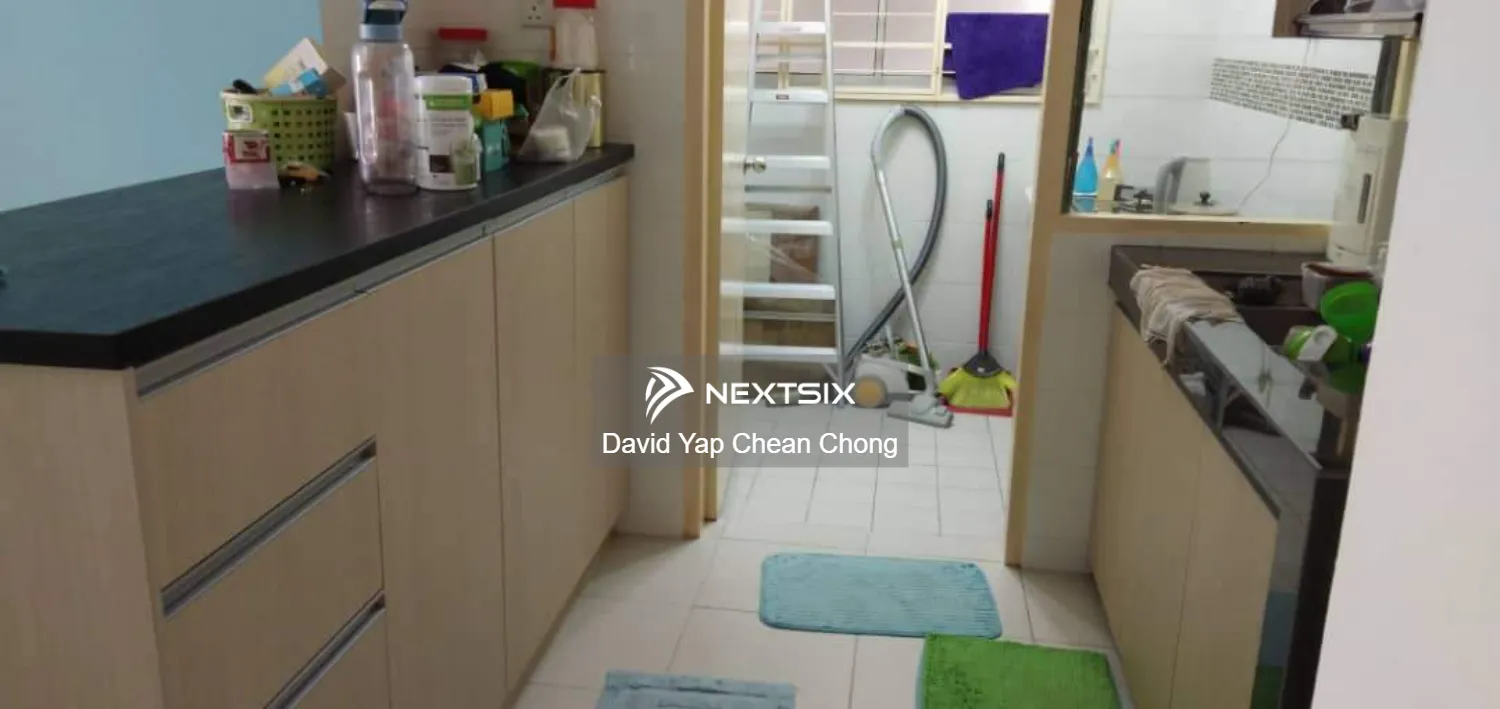 Apartment For Sale in Setia Alam Selangor - Image 8