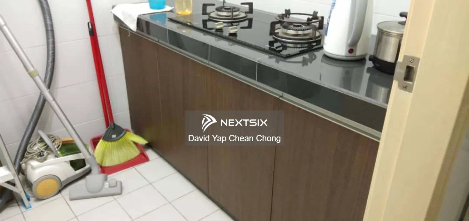 Apartment For Sale in Setia Alam Selangor - Image 9