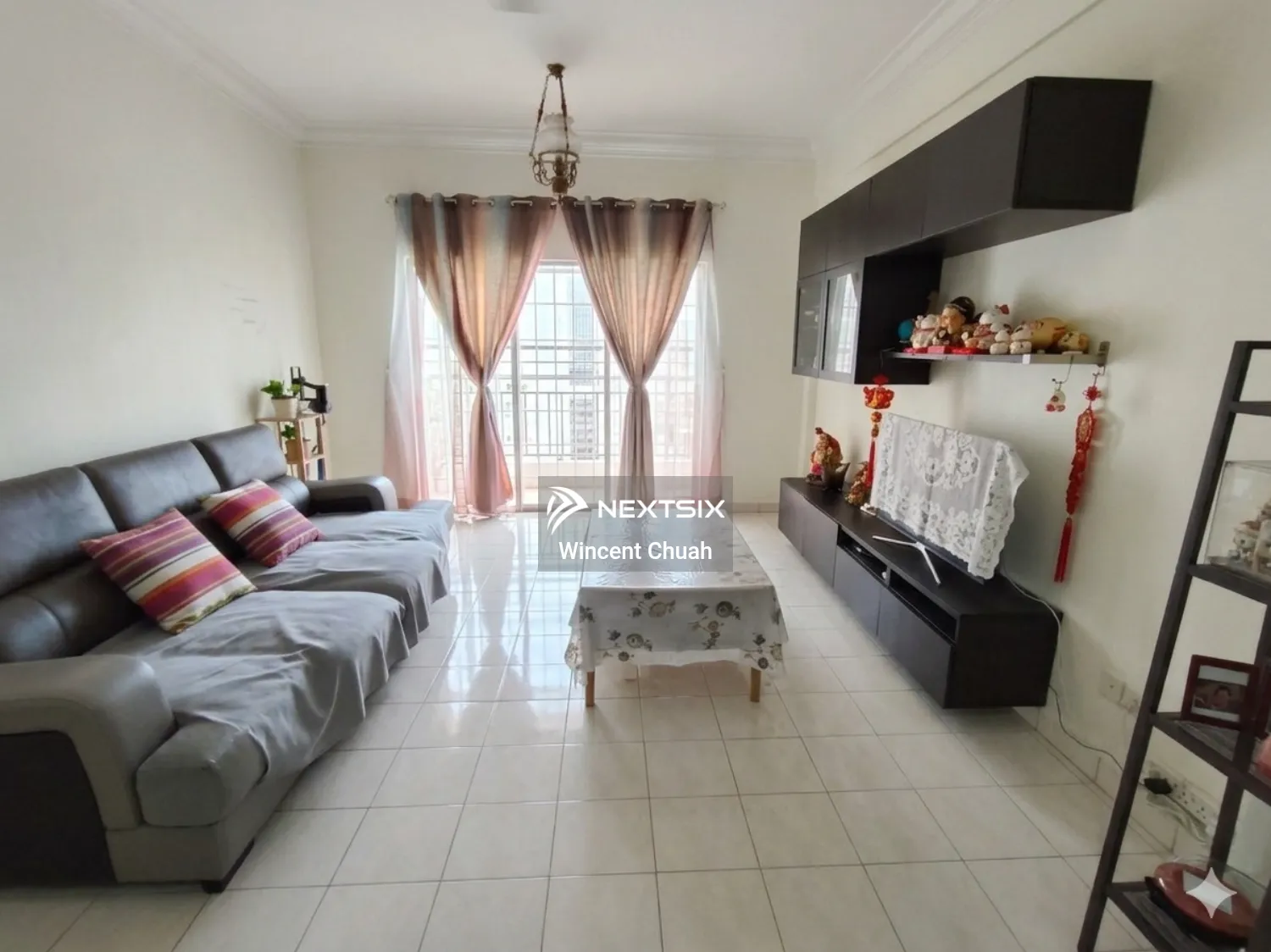 Condominium For Sale in Setapak Kuala Lumpur