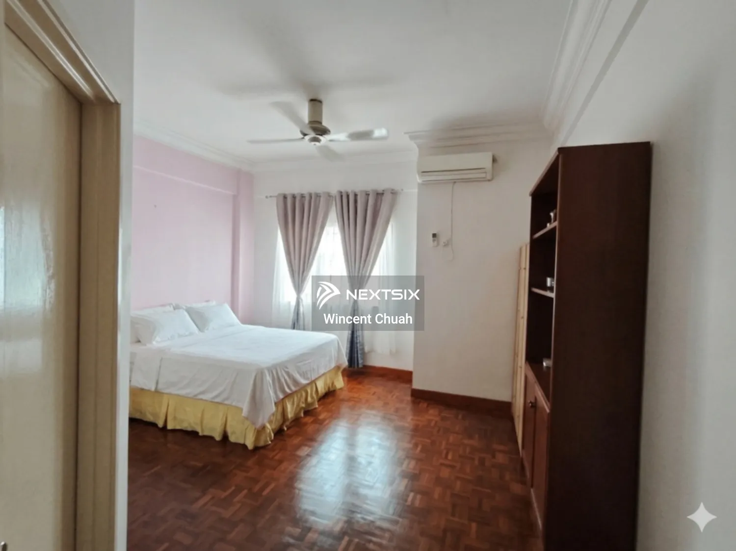 Condominium For Sale in Setapak Wilayah Persekutuan Kuala Lumpur - Image 10