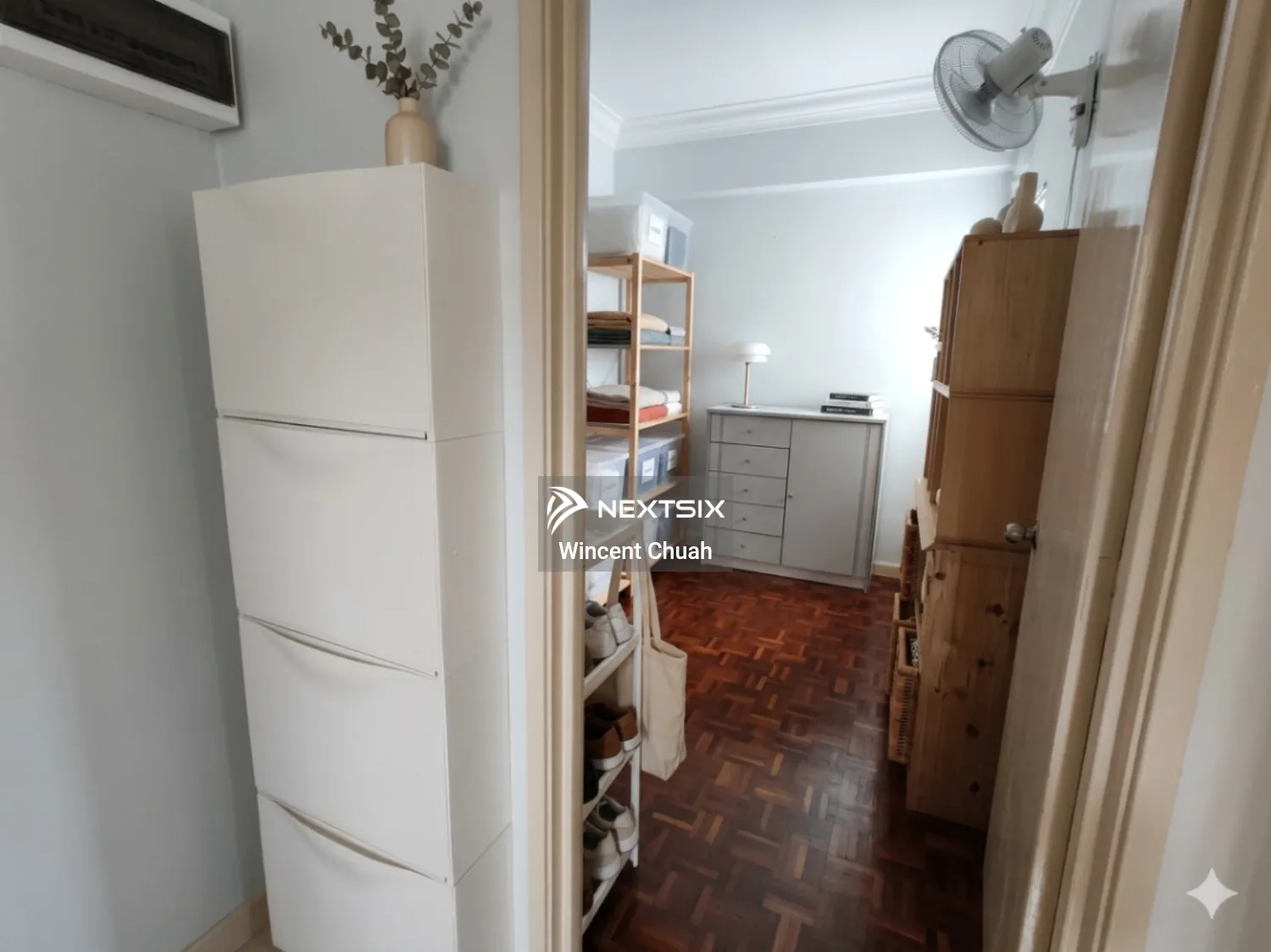 Condominium For Sale in Setapak Wilayah Persekutuan Kuala Lumpur - Image 12