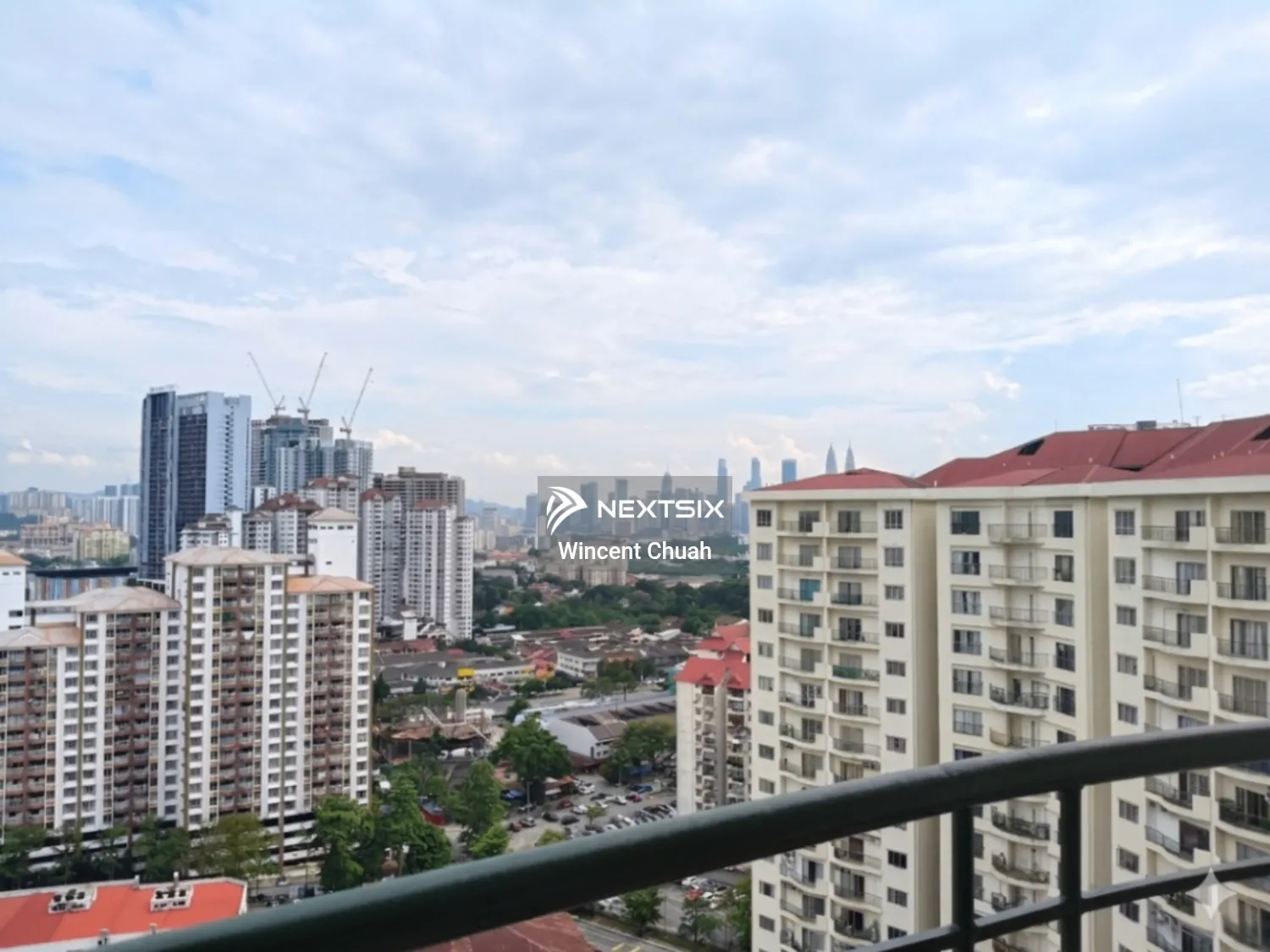 Condominium For Sale in Setapak Wilayah Persekutuan Kuala Lumpur - Image 13