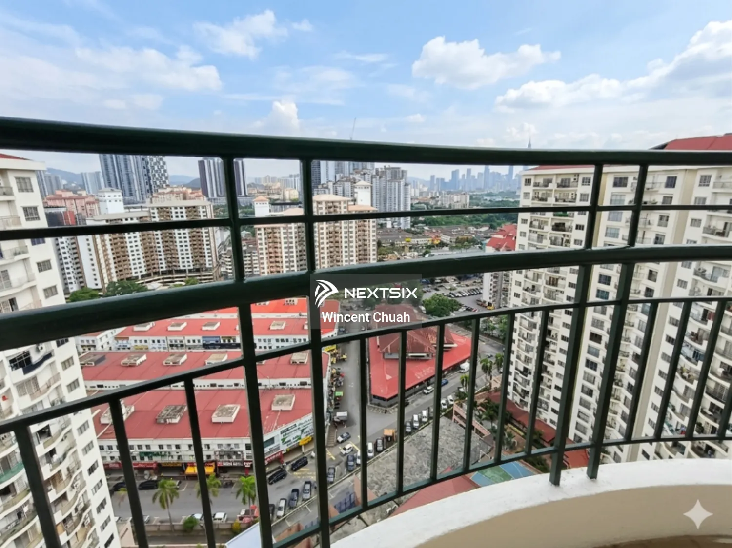 Condominium For Sale in Setapak Wilayah Persekutuan Kuala Lumpur - Image 14
