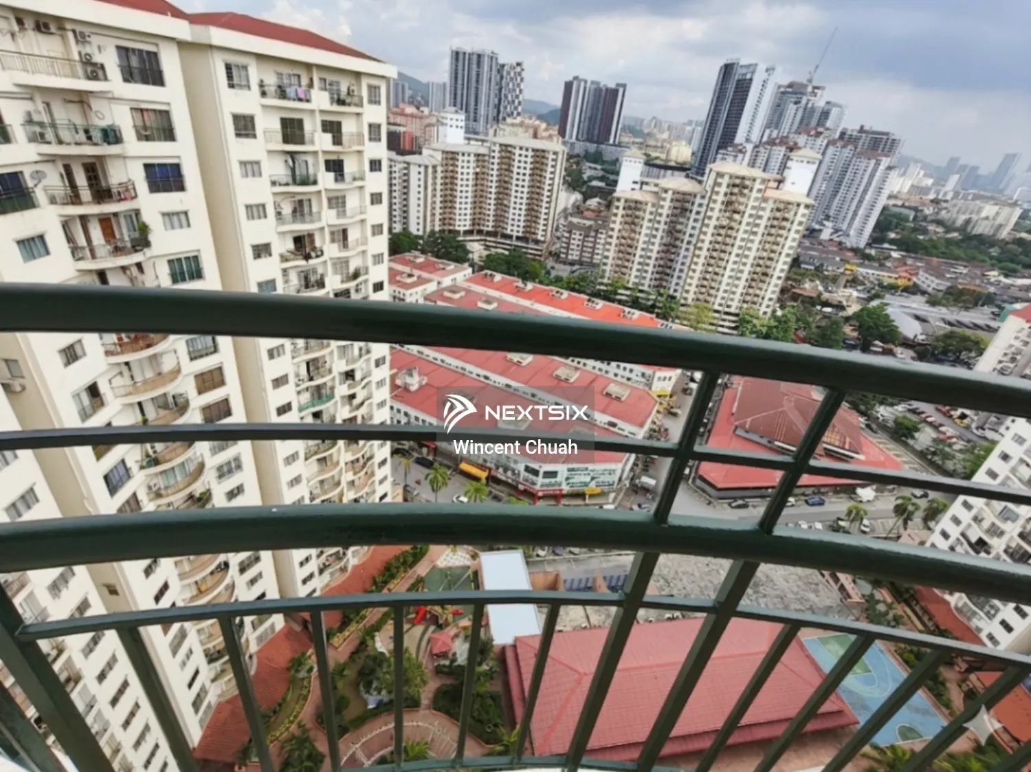 Condominium For Sale in Setapak Wilayah Persekutuan Kuala Lumpur - Image 15