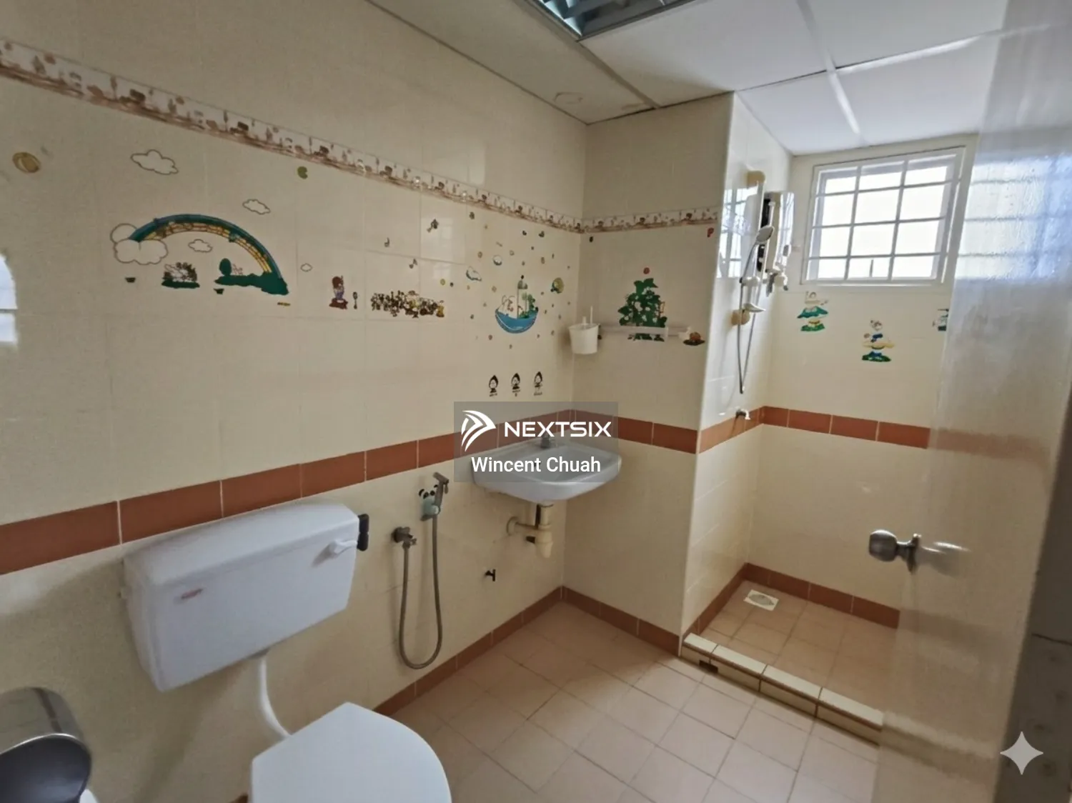 Condominium For Sale in Setapak Wilayah Persekutuan Kuala Lumpur - Image 6