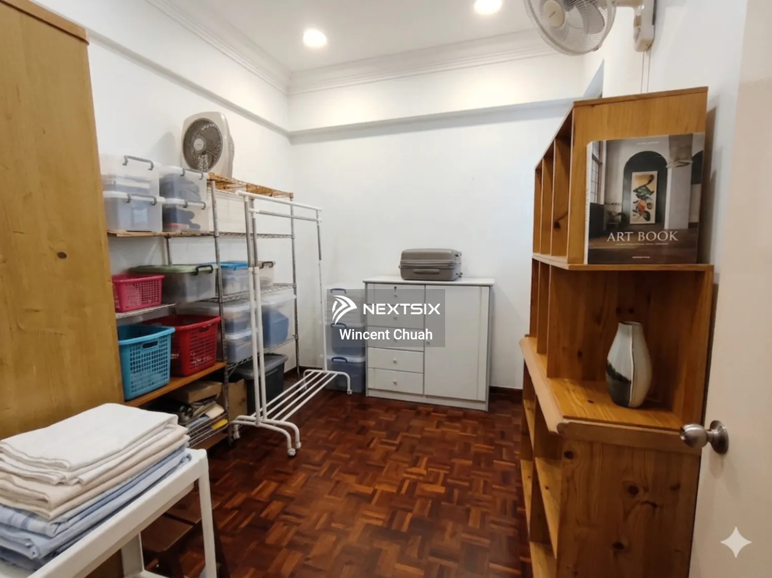 Condominium For Sale in Setapak Wilayah Persekutuan Kuala Lumpur - Image 9