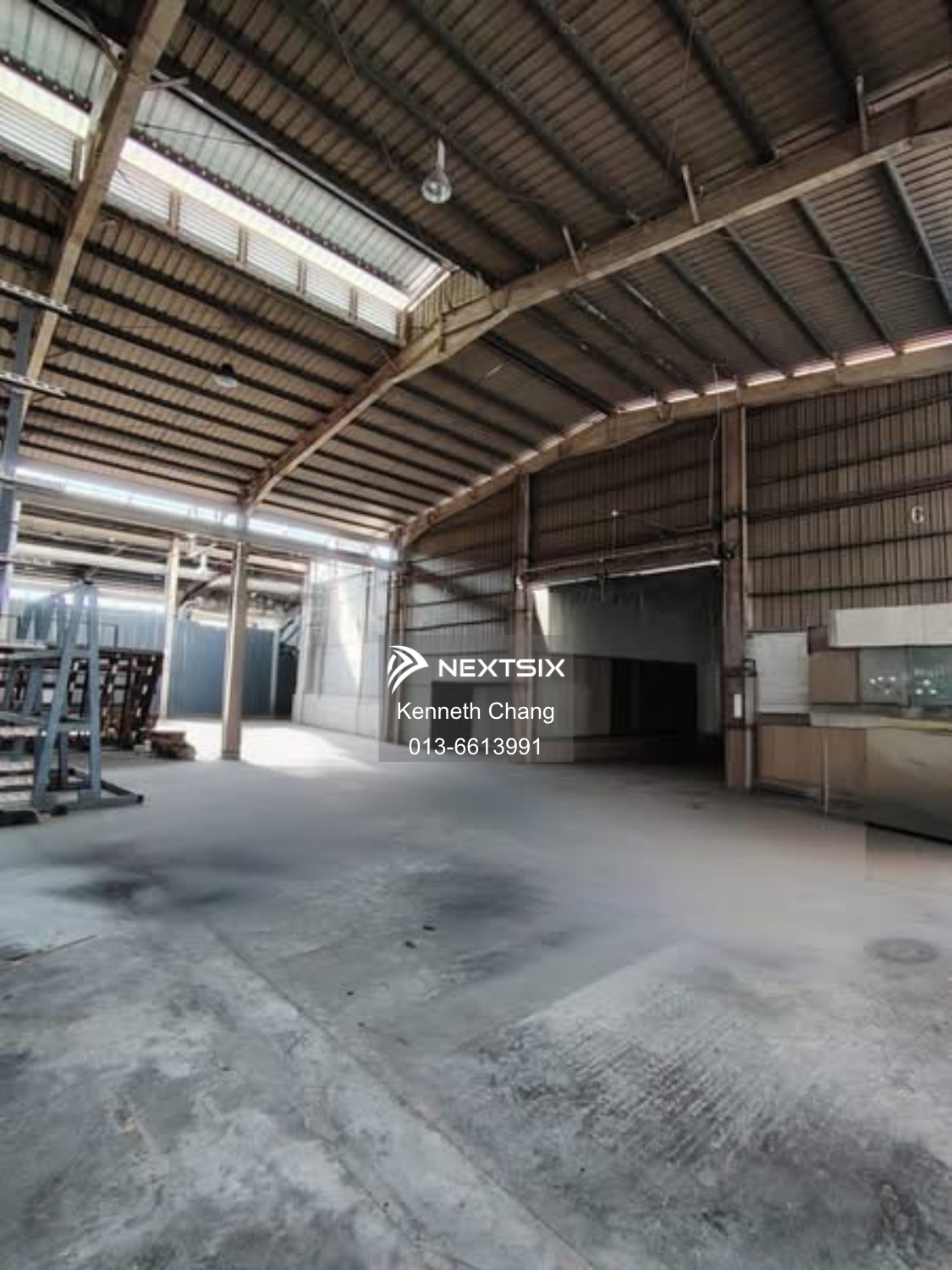 Warehouse For Rent in Kota Kinabalu Sabah