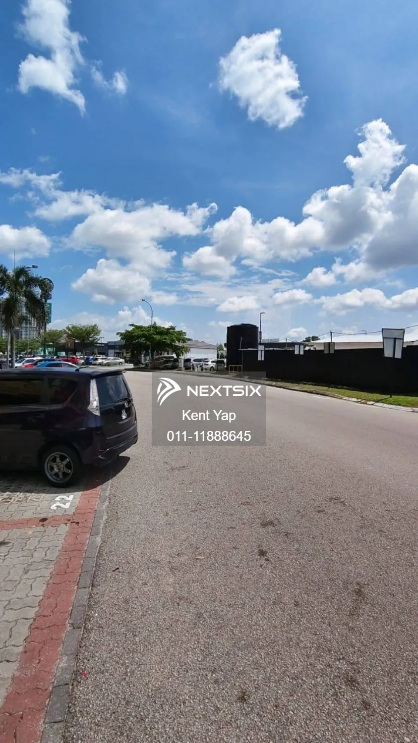 Shop For Sale in Johor Bahru Johor