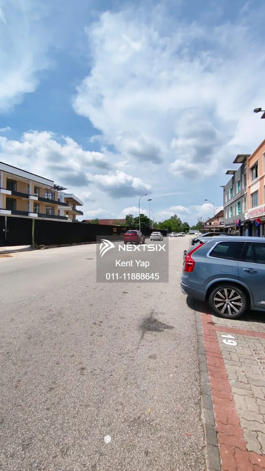 Shop For Sale in Johor Bahru Johor - Image 6