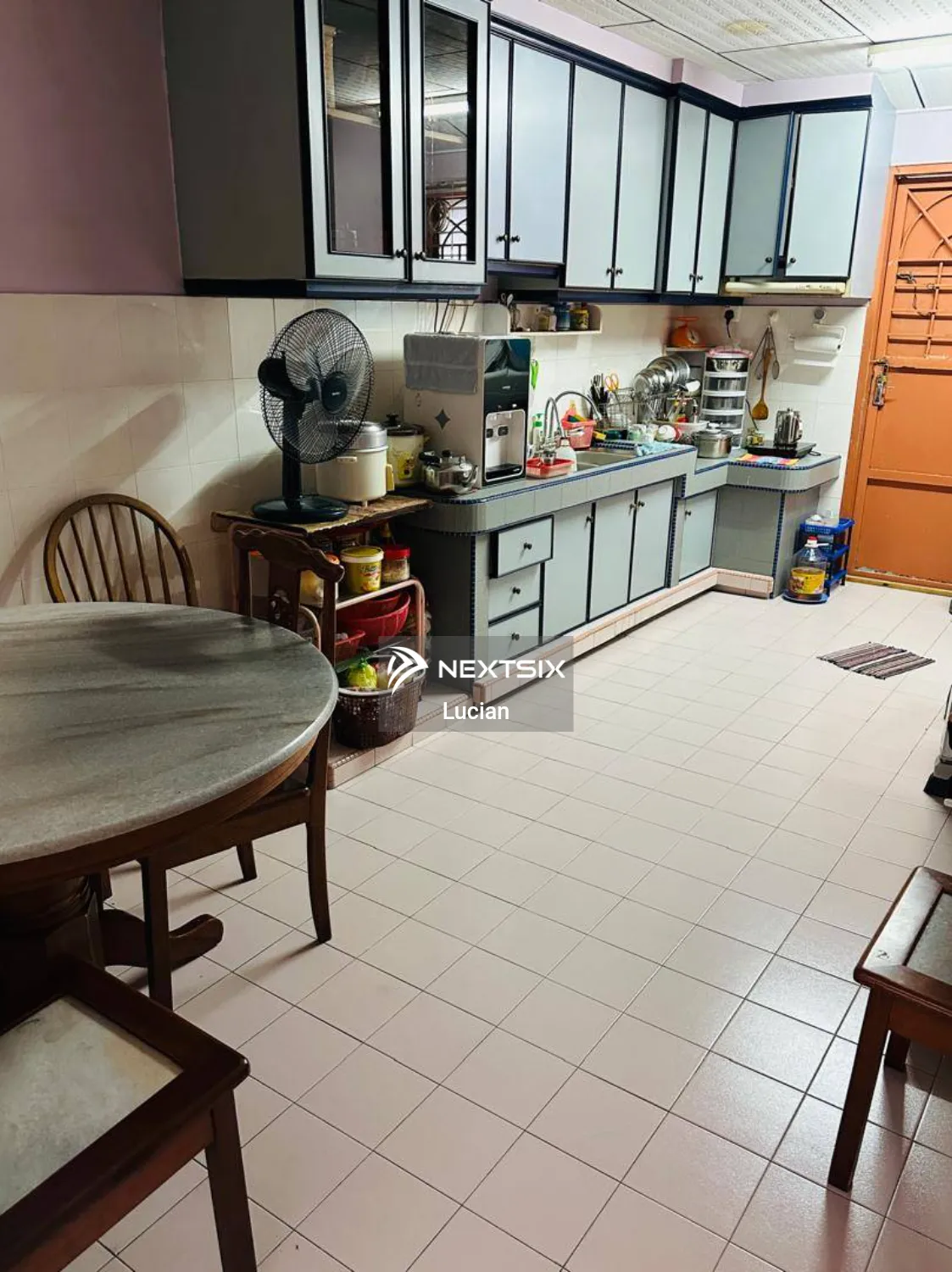 1-sty Terrace/Link House For Sale in Bachang Melaka - Image 5