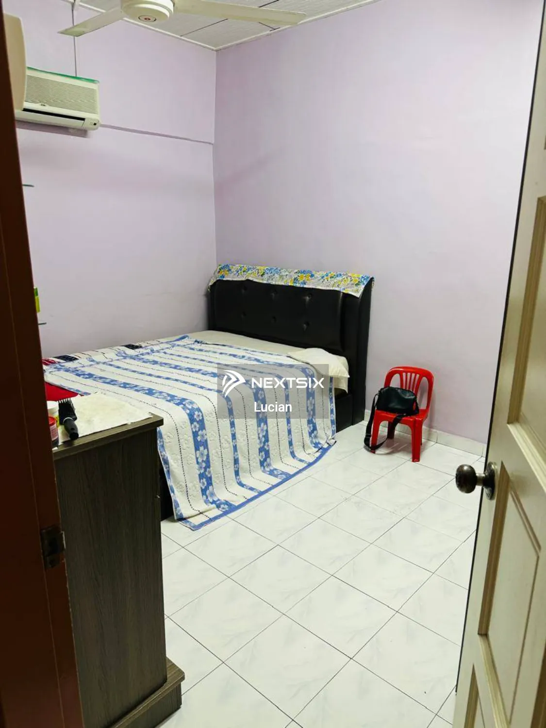1-sty Terrace/Link House For Sale in Bachang Melaka - Image 6