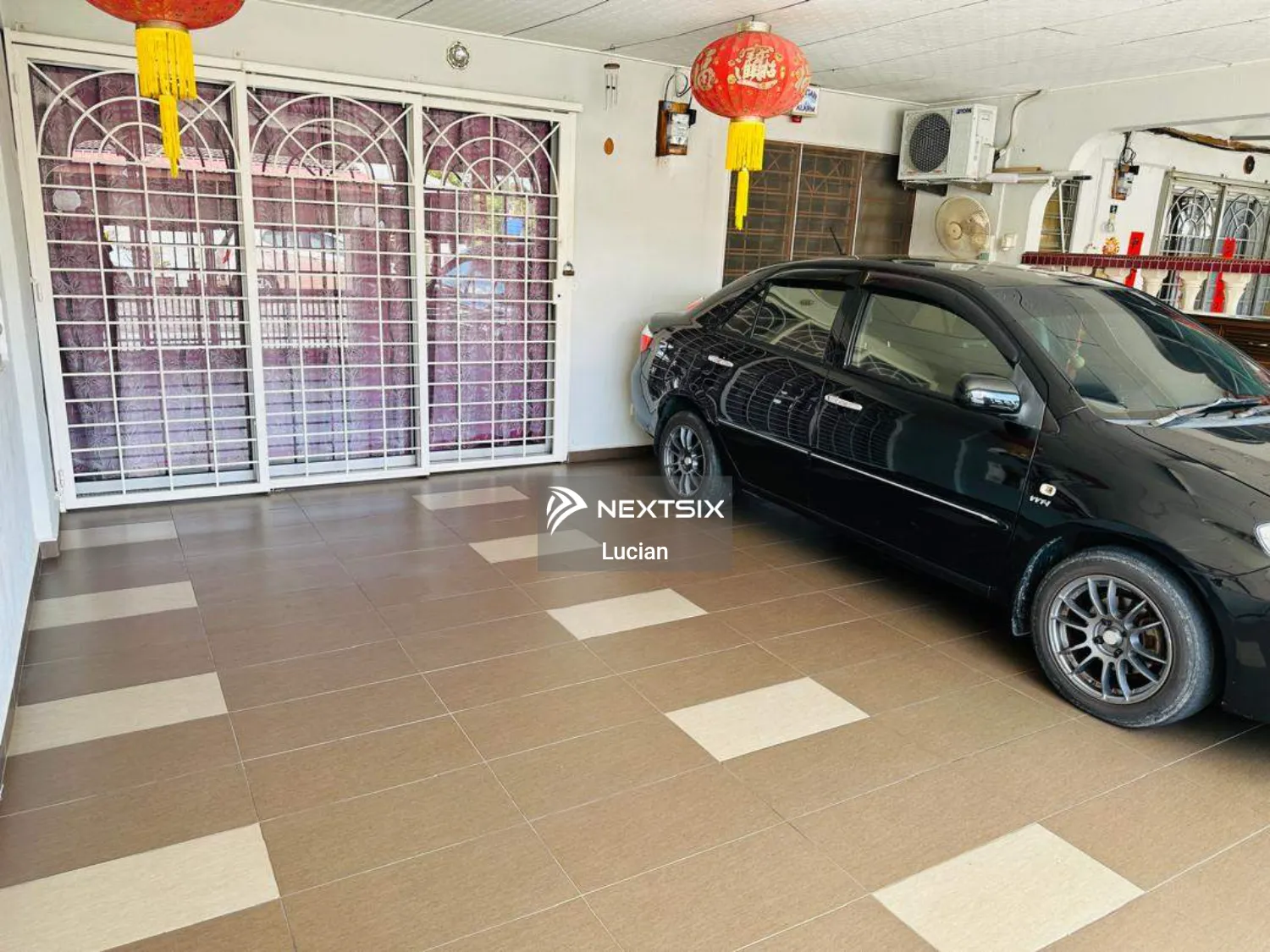 1-sty Terrace/Link House For Sale in Bachang Melaka - Image 7