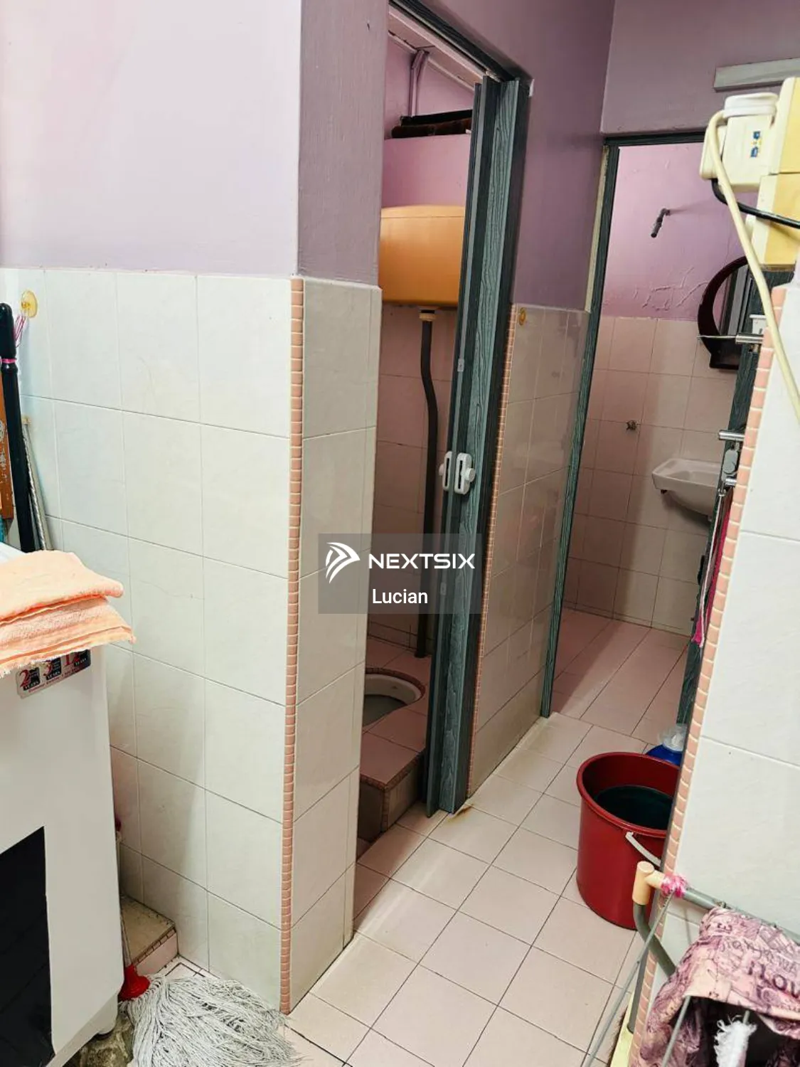 1-sty Terrace/Link House For Sale in Bachang Melaka - Image 8