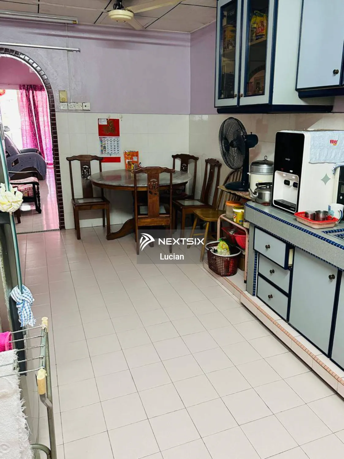 1-sty Terrace/Link House For Sale in Bachang Melaka - Image 9
