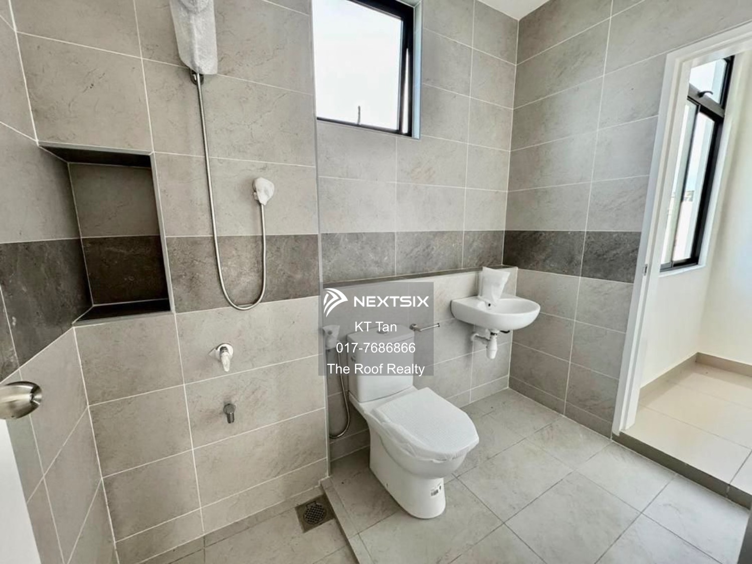 2-sty Terrace/Link House For Sale in Johor Bahru Johor - Image 10