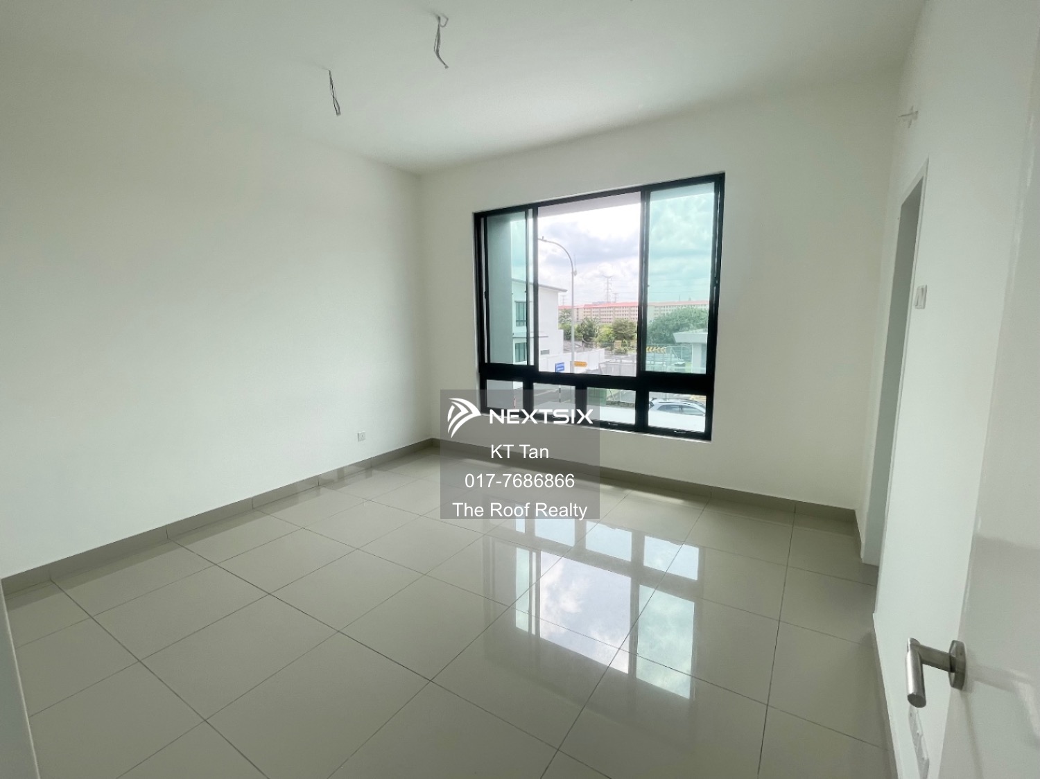 2-sty Terrace/Link House For Sale in Johor Bahru Johor - Image 13