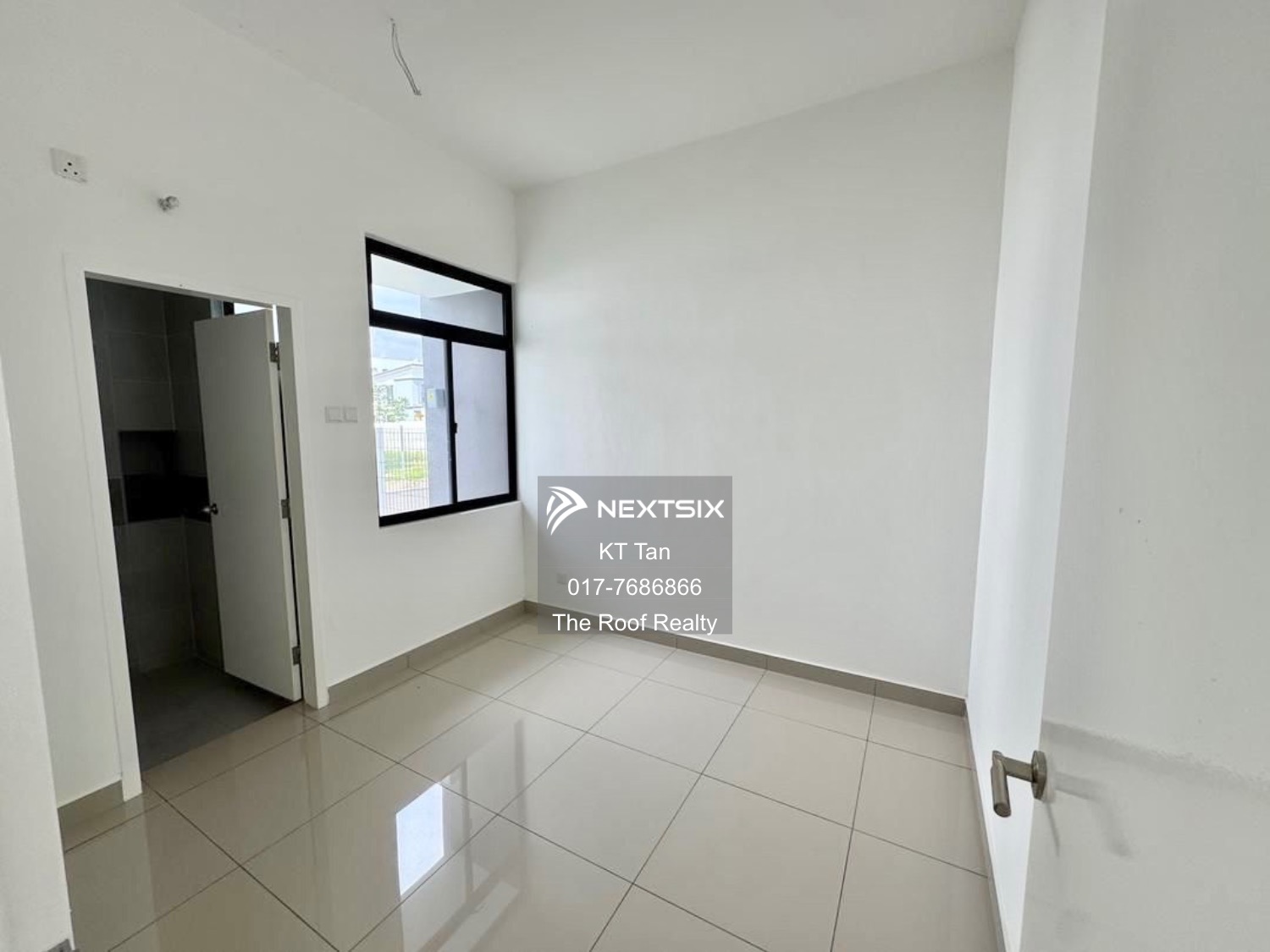 2-sty Terrace/Link House For Sale in Johor Bahru Johor - Image 5