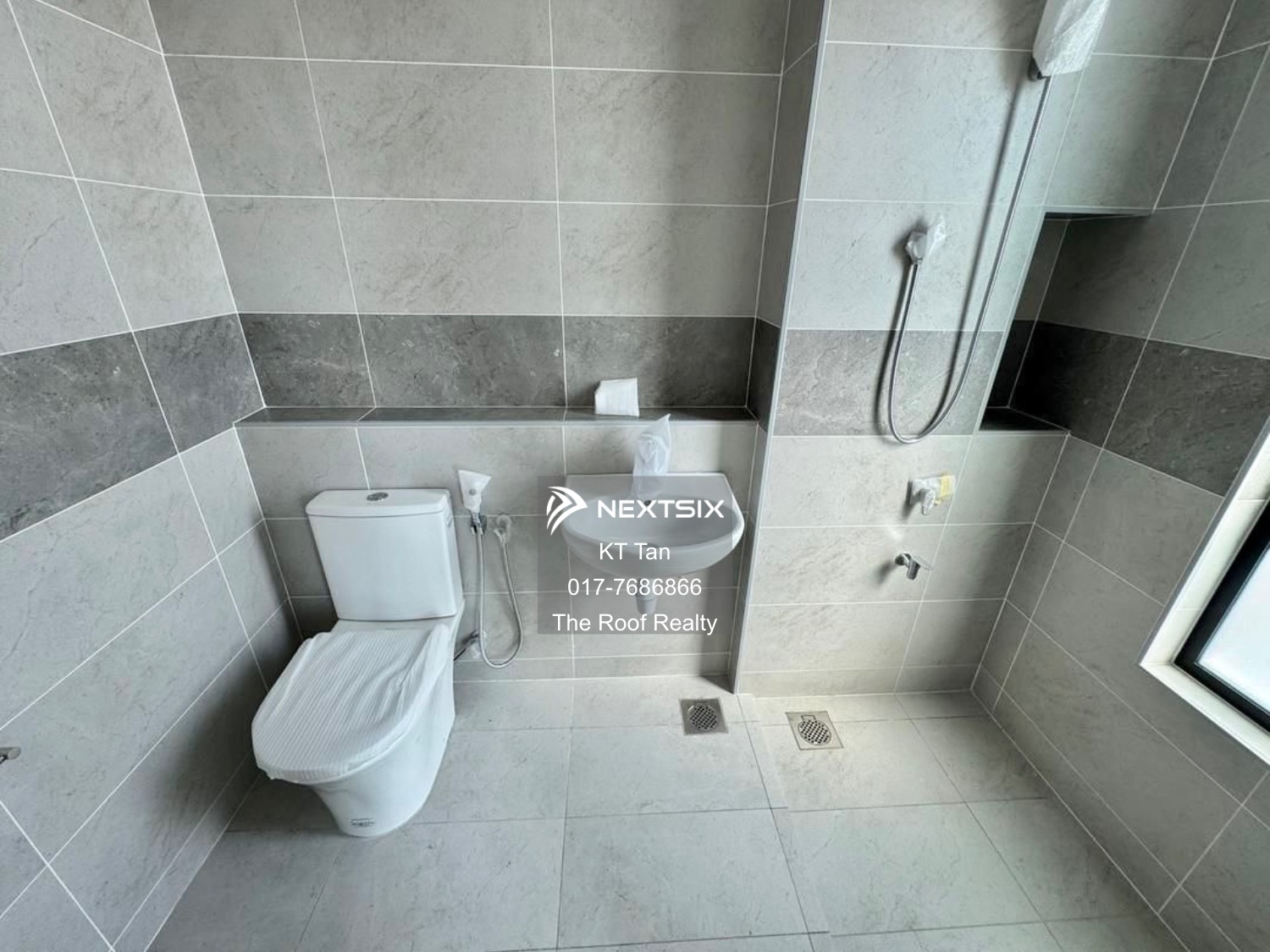 2-sty Terrace/Link House For Sale in Johor Bahru Johor - Image 6