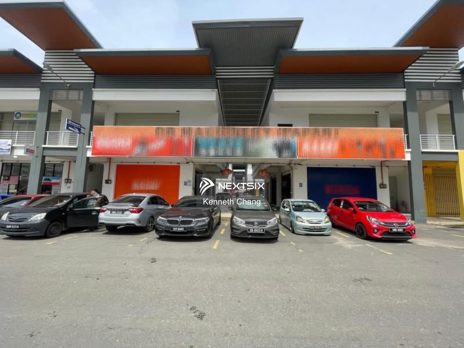 Shop For Sale in Kota Kinabalu Sabah