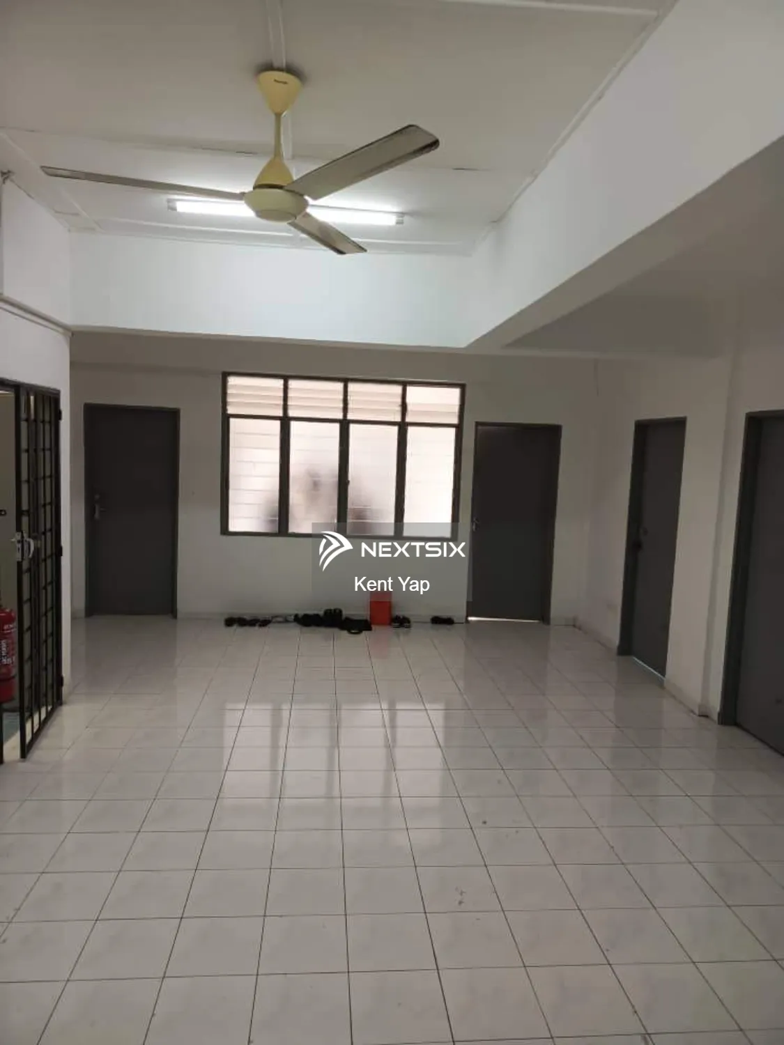 Office For Rent in Johor Bahru Johor