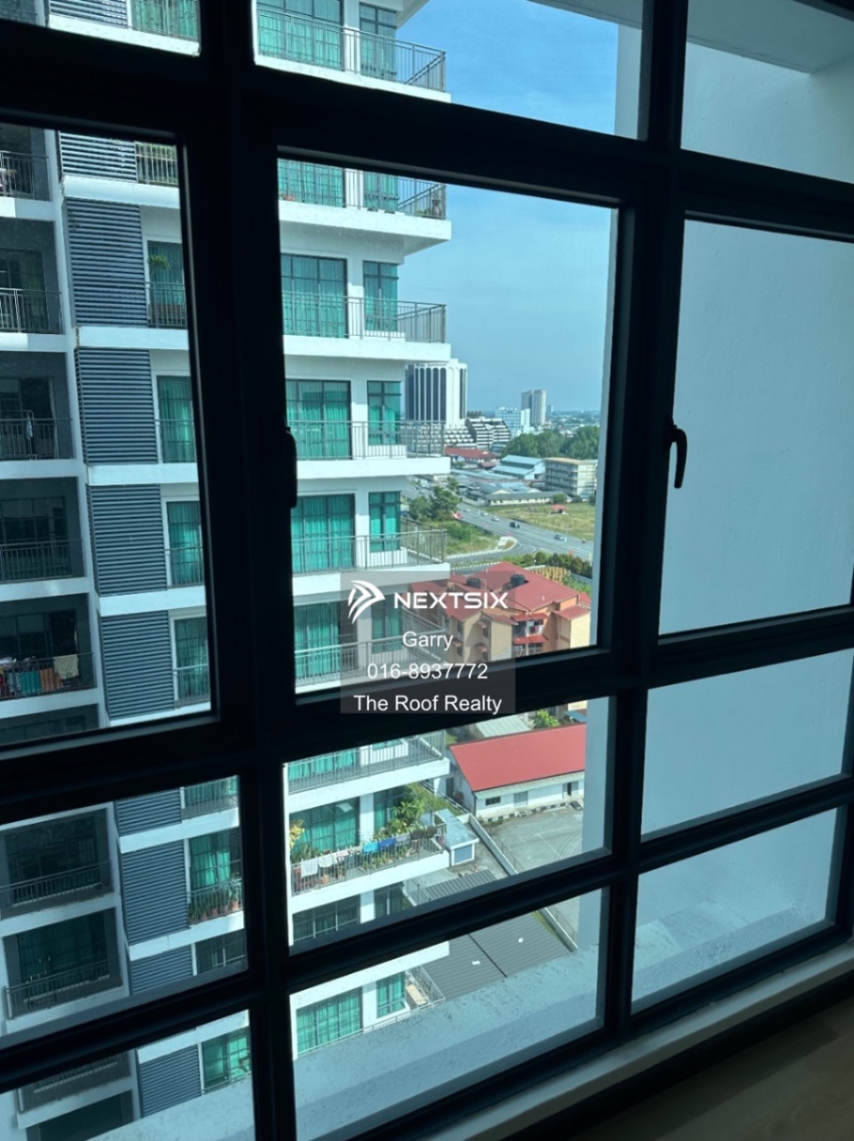 Apartment For Sale in Kuching Sarawak